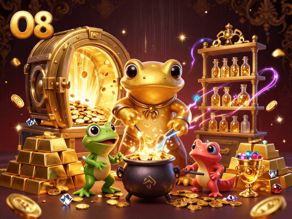 The 4 Stages of O8 Mastery in 2026: Proven Strategies for Winning Gamblers