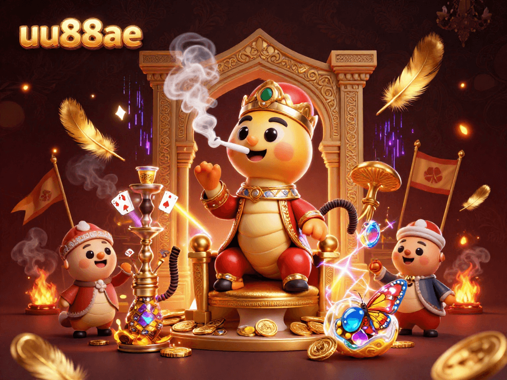 Key Benefits of uu88ae That Gamblers Overlook for Winning Strategies in 2026