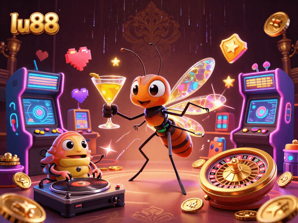 lu88 Confidential: Strategic Winning Tips for Gamblers in 2026