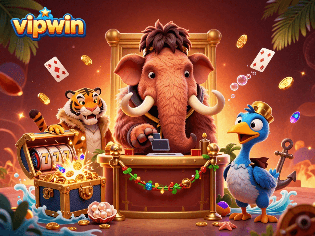 vipwin Scored: Our Rating System Reveals Essential Strategies for Gamblers in 2026