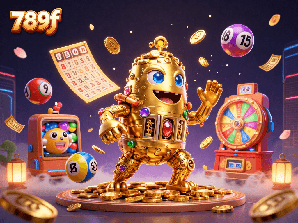 Is Upgrading to 789f Gaming Worth It? Data Says Yes for Expert Gamblers in 2026