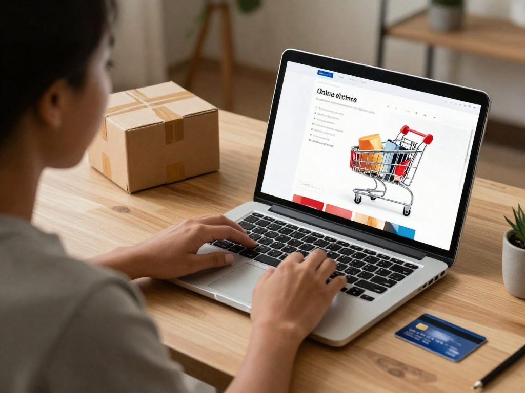 Discover Denis and the best deals on e-commerce platforms for online shopping.